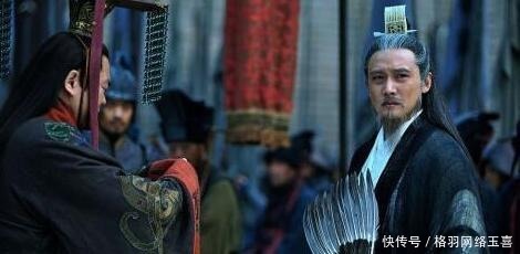 曹魏|蜀汉仅10万军队为何敢北伐50万军队的曹魏?