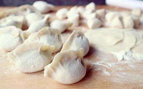 料酒|调饺子馅时,牢记“4点技巧”和“2不放”,不管调什么馅都适用