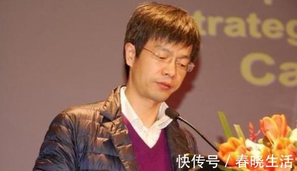 张奇|京东“元老级”员工,因5万元跟了刘强东20年,今年薪过百万