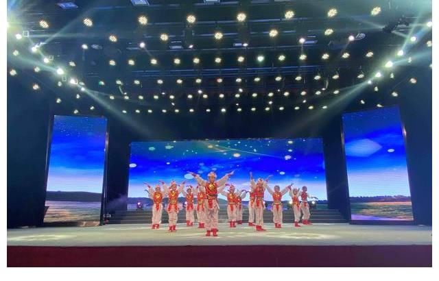 精彩提前看！“魯意”2022定陶區(qū)第八屆少兒春晚錄制拉開序幕