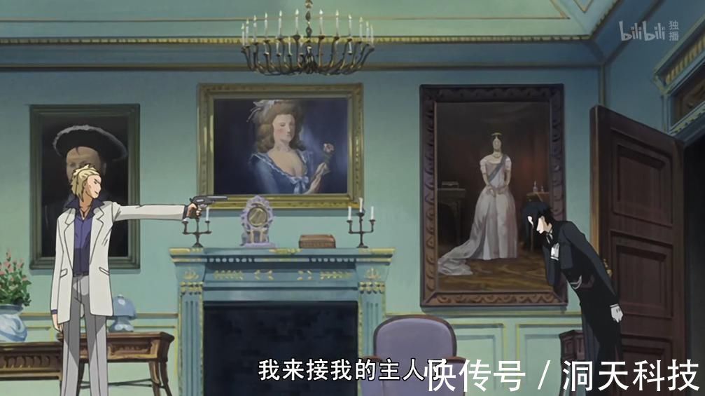 熬夜|曾被禁播的日漫神作,即使熬夜也要坚持看完