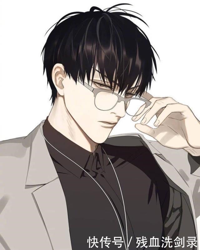 男主双重人格宠文顾