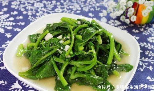 吃起来滑溜溜的这个菜,你喜欢吗!