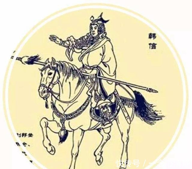 越多越好|韩信点兵多多益善的意思!