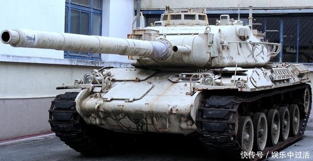 坦克的研发|二战后法国坦克艰难的研发之路,宁可被嘲笑,也不放弃法式浪漫