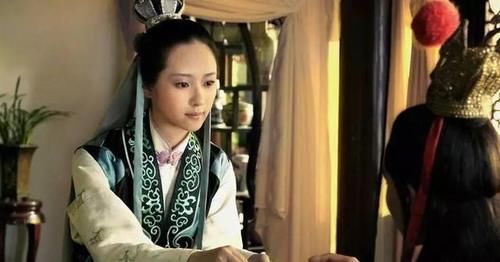  红楼梦|《红楼梦》里的妙玉是皇室的公主