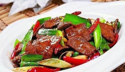 永远吃不够的几道家常下饭菜，好看又好吃，想想就让人流口水