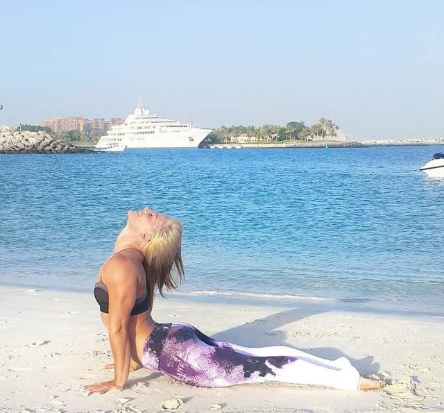 腰部|新年到了，你能自信地在海边穿上比基尼吗？