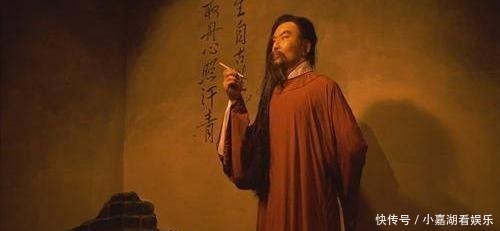 南宋|文天祥被忽必烈感化,准备以道士身份降元,可惜被“自己人”害死