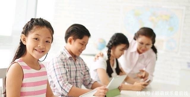 儿子|对孩子和女儿来说是一样的吗等你老了，你就会知道儿子和女儿真的不一样了