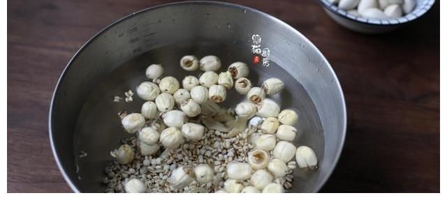 果子|潮汕人常用这5种果子煮糖水，清甜滋润，夏末秋出喝它真不错