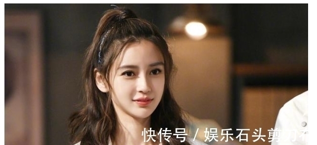 郭麒麟一句话惹杨颖反驳,李雪琴宋祖儿机智化解:都是年龄惹的祸