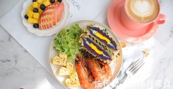 睡眠时间|来学学这个爱心早餐,创意满满,营养丰富,看着就高大上!