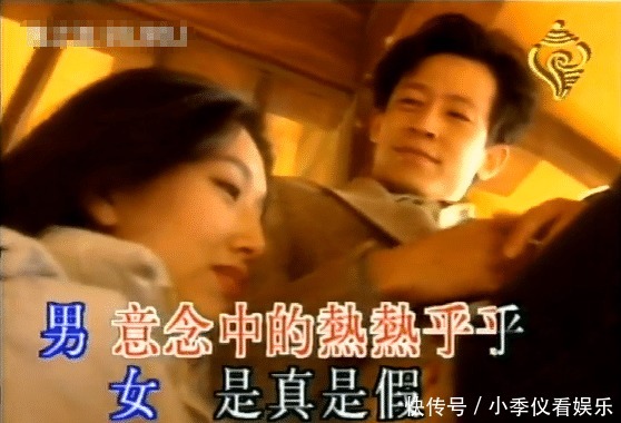 五首90年代内地乐坛经典情侣对唱,旋律一响真是满满的回忆