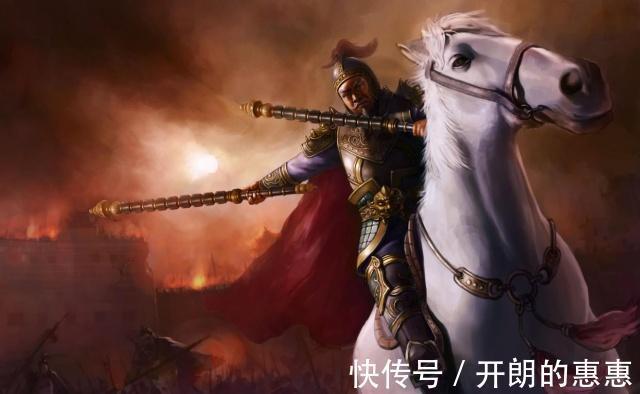 宋江|征方腊后,阮小七凭什么成为好汉头领(后传)