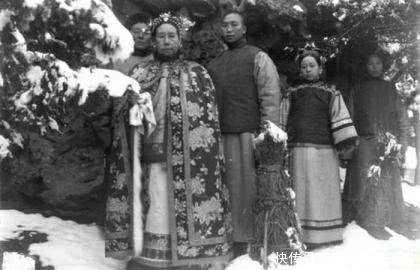 真的|慈禧去世的前一天，光绪皇帝驾崩，光绪的死难道真的是慈禧所为？