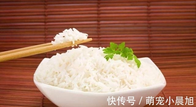 米饭|有4种主食,热量低,脂肪低,代替馒头米饭,难怪怎么吃也不胖