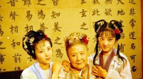 贾珍|红楼梦里,养小叔子的是谁和惜春身世有关,王熙凤贾蓉是臆断