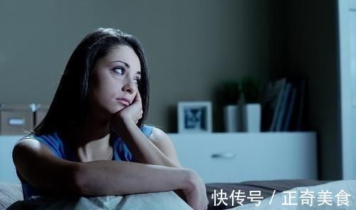 惊醒|老是半夜两、三点醒来,就睡不着了,可能是身体出现这些问题了