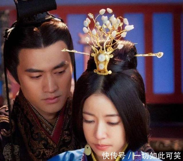 无地自容|完美皇帝刘秀唯一的污点,让底层的我们无地自容!