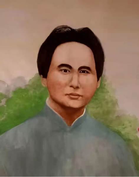 书画双!“书画双绝”著名画家杨进禄作品欣赏