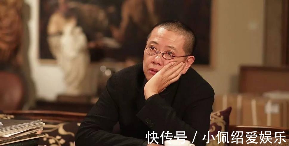 韩寒@陈丹青:“我的母亲就像一条狗一样死掉了”,文化人都这么说话吗