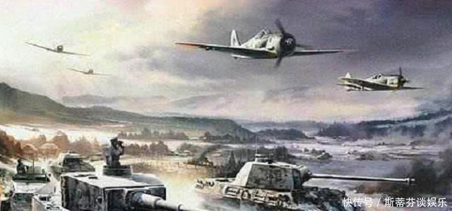隆美尔|隆美尔、古德里安、曼斯坦因、这么厉害的人为何都听命于希特勒