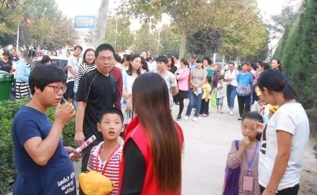 一年级|孩子出生在这两个月份，上学比同龄人吃亏，男孩表现更明显