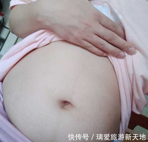 妈妈们|准妈妈疏忽细节,四维彩超做了3次,可长点心吧!