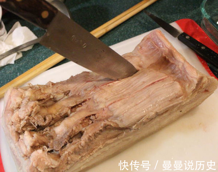 五花肉这做法香死了,比炖肉还香,比红烧肉还下饭,做法太简单了