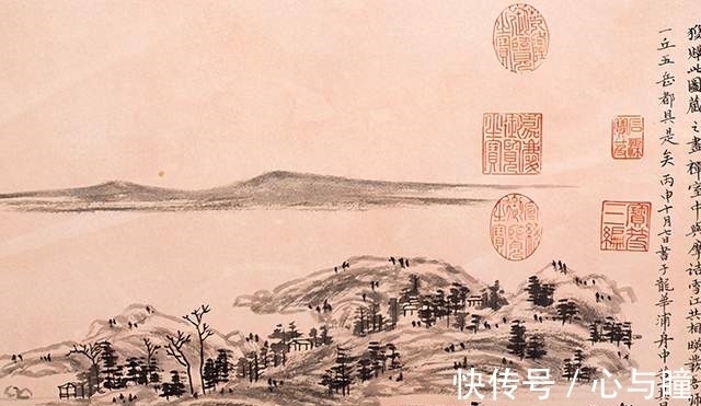 庄子&活了一辈子才明白,毁掉一个人很简单,就是一直让他做有用的事