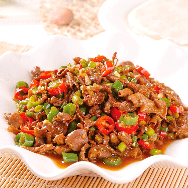 泡椒|中秋团圆饭吃什么,14道美味家常菜供你参考,荤素搭配营养均衡