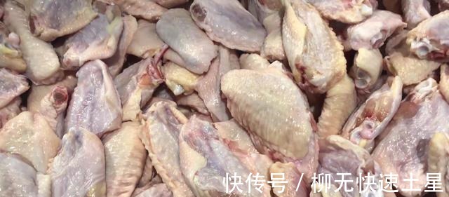 原来市场上的鸡腿有“小猫腻”,还好知道得早,看完马上告诉家人!