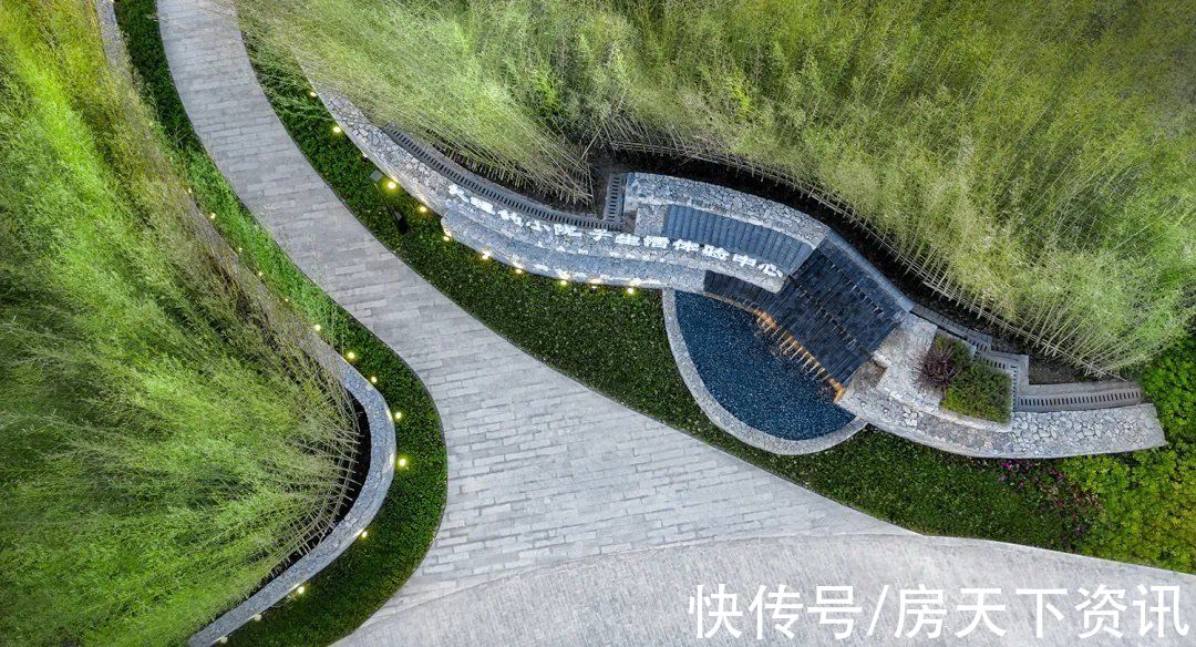 云南|“实力融创·大理的小院子”荣获2021ELA年度治愈景观银奖