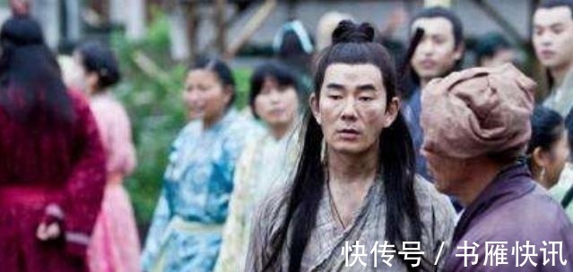 上联@女子出上联:“天字出头为我夫”,乞丐对下联,少女以身相许!