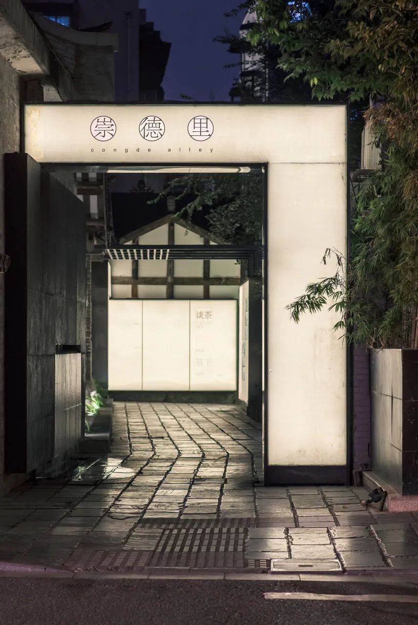 锦里 成都是一种“病”,不去治不好!