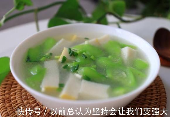 谷壳|脂肪最怕这汤，早晚喝一些，清肠刮油，肚腩消失了，腰围瘦回S码