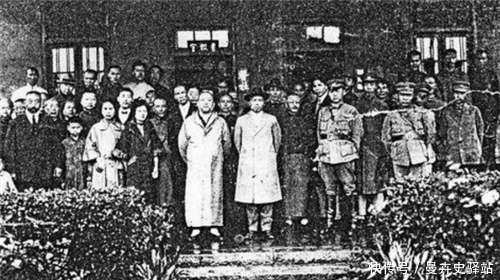 他是《精武门》陈真原型,张学良曾拜他为师,却没有为霍元甲报仇