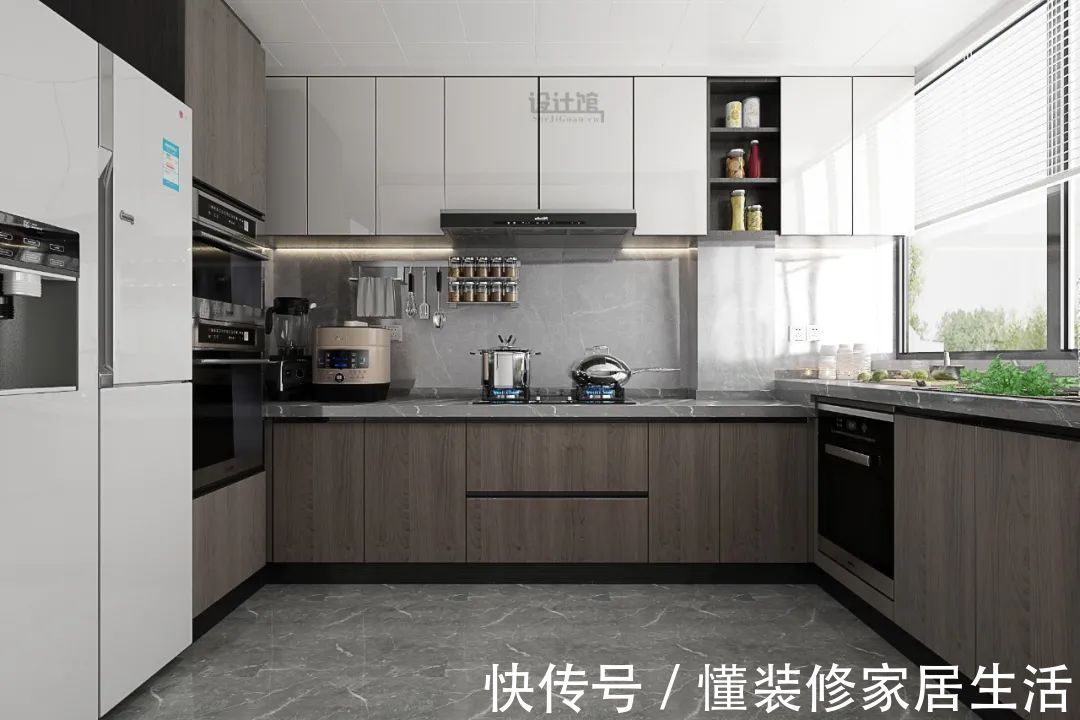 颜色|来了！2021流行瓷砖颜色，装修效果要美美的，可别选错了