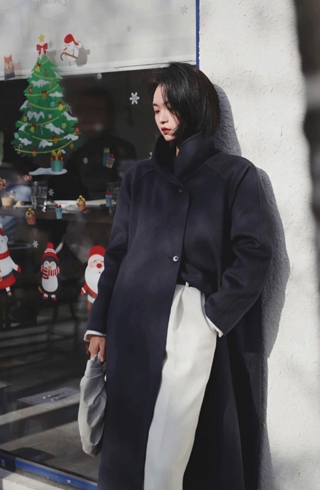 不懂黑色，就别乱穿，真的没有那么百搭，来学习正确穿法