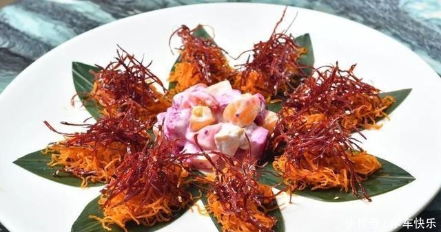 几道实用的爆款菜!