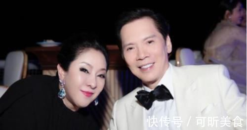 耳环 向太的奢华“珠宝收藏”,8600万项链是日常,这应该是鸡蛋!