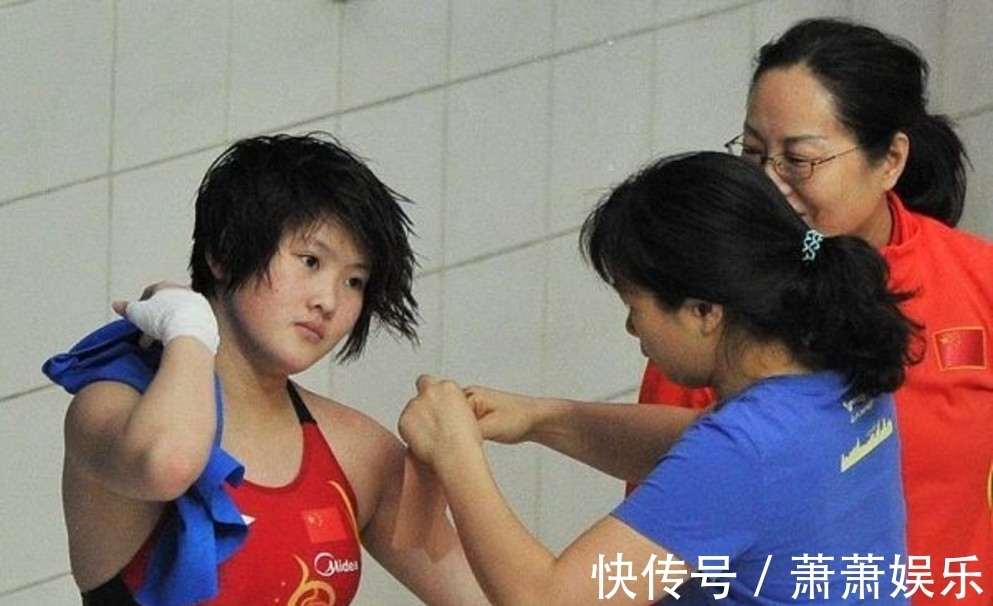 省隊(duì)|陳若琳：父母離異媽媽出國(guó)爸爸再婚，由外公外婆培養(yǎng)出的奧運(yùn)冠軍