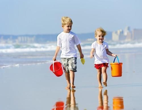 x染色体|夫妻中,谁的基因决定了孩子的智商和颜值?