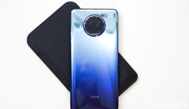到底|Redmi Note 9 Pro 上手:这剑客到底多能打?