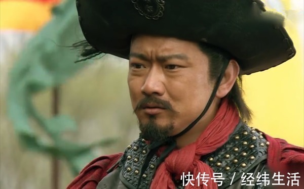 哈兰生&青面兽杨志的悲哀:导致两位梁山好汉被杀,自己死于昔日同僚之手