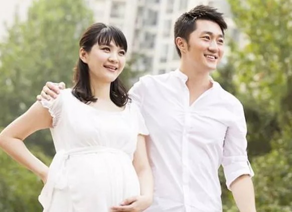 圆圆|女孩怀孕后,老公还愿意为你做十件事,说明他是真心的爱你