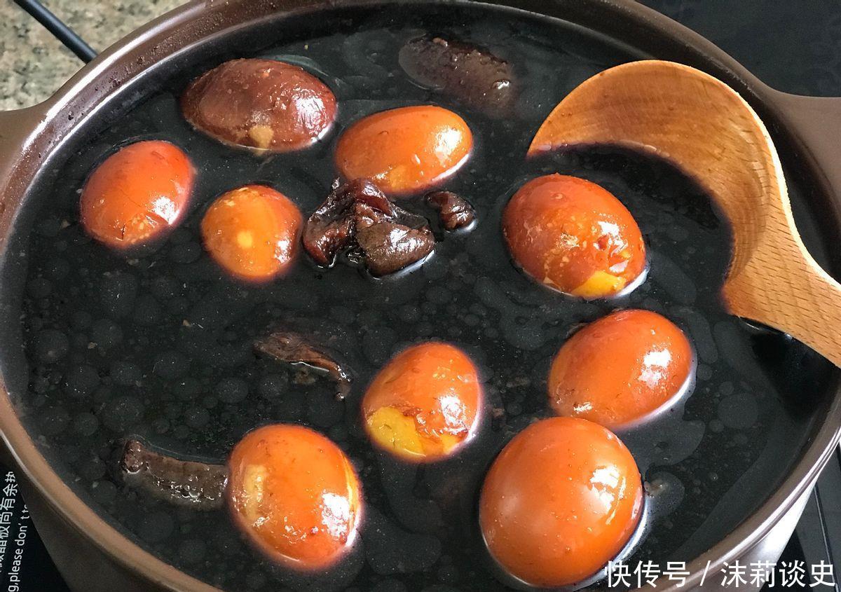 猪蹄|这汤酸甜软糯,“大姨妈”来前喝一碗,赶走宫寒痛经,气色都好了