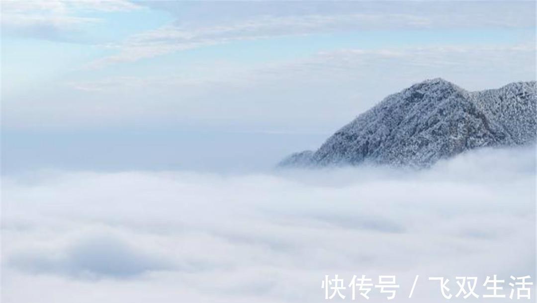 大道理|陶渊明晚年大彻大悟,写下的这首哲理诗,每一句都有大智慧!