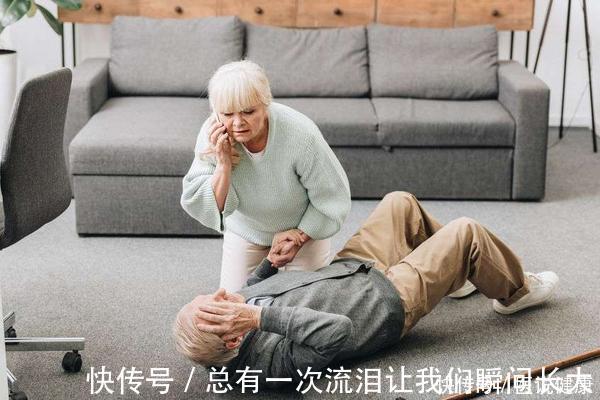 血栓|脑梗来势汹汹？告诫：这4种行为是脑梗的“催化剂”，早改才好